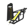 New design seated chest press machine for sale